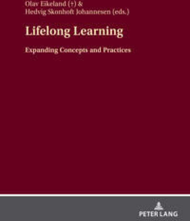 Lifelong Learning