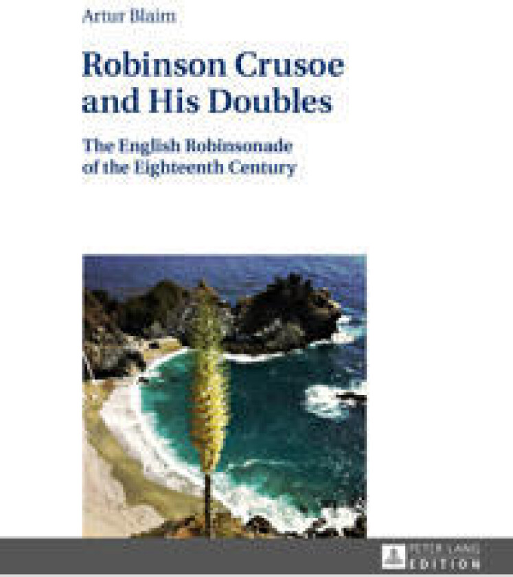 Robinson Crusoe and His Doubles