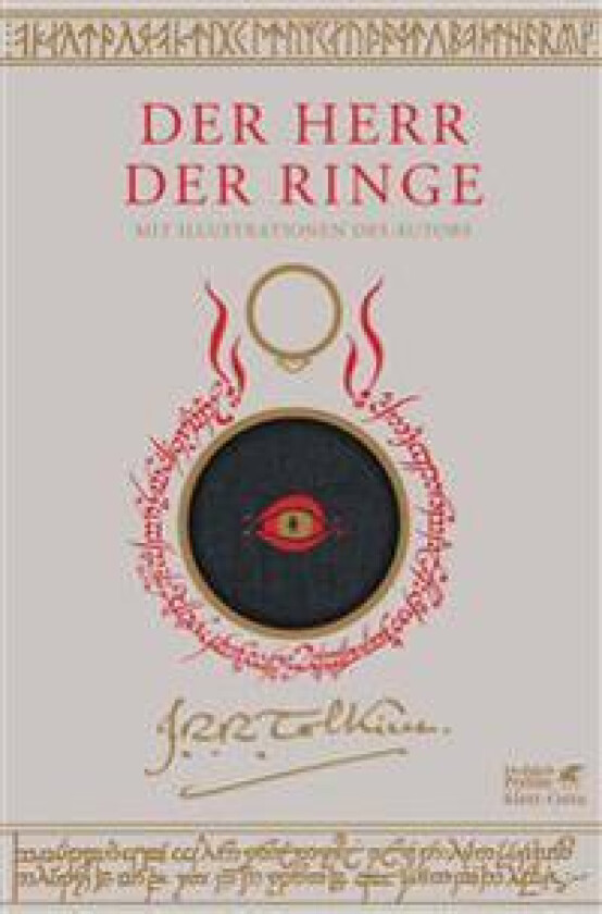 Der Herr der Ringe