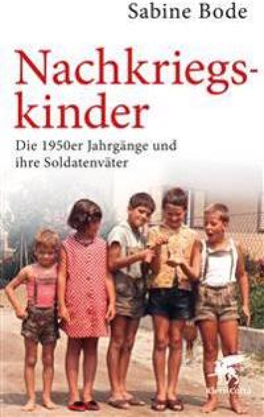 Nachkriegskinder