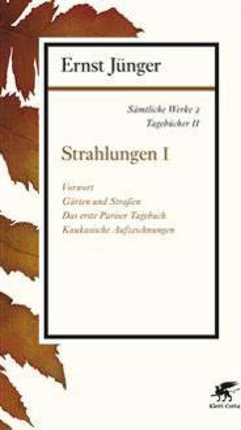 Sämtliche Werke - Band 2