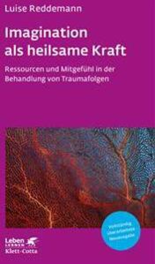 Imagination als heilsame Kraft (Imagination als heilsame Kraft. Zur Behandlung von Traumafolgen mit ressourcenorientierten Verfahren)
