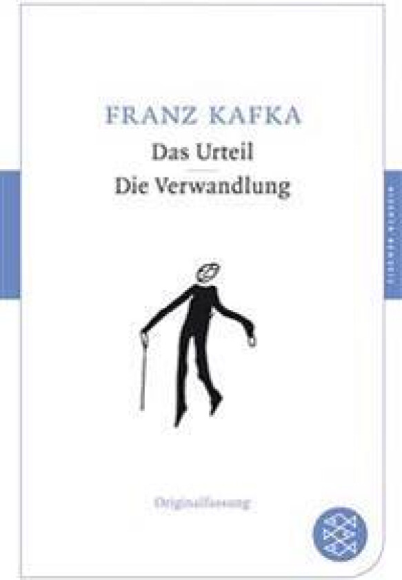 Das Urteil/Die Verwandlung