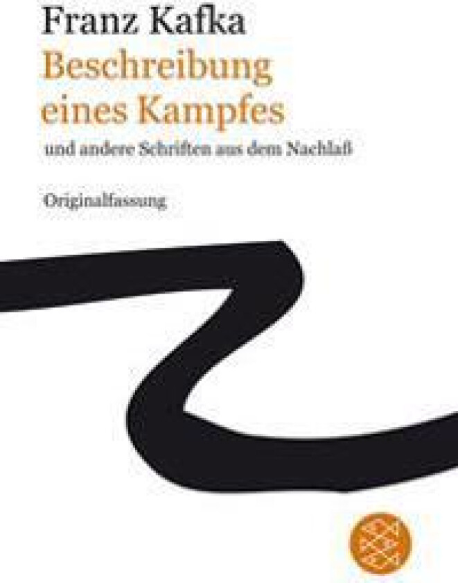 Beschreibung eines Kampfes