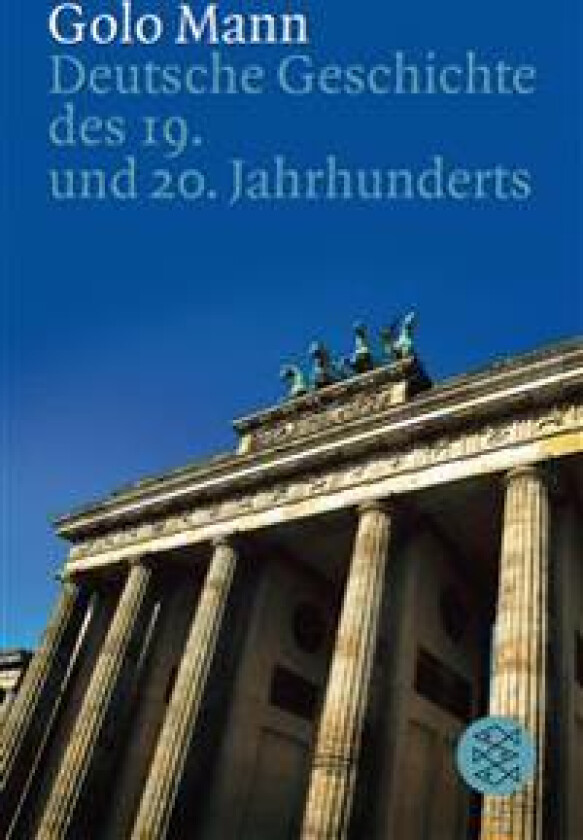 Deutsche Geschichte - 19. und 20. Jahrhundert