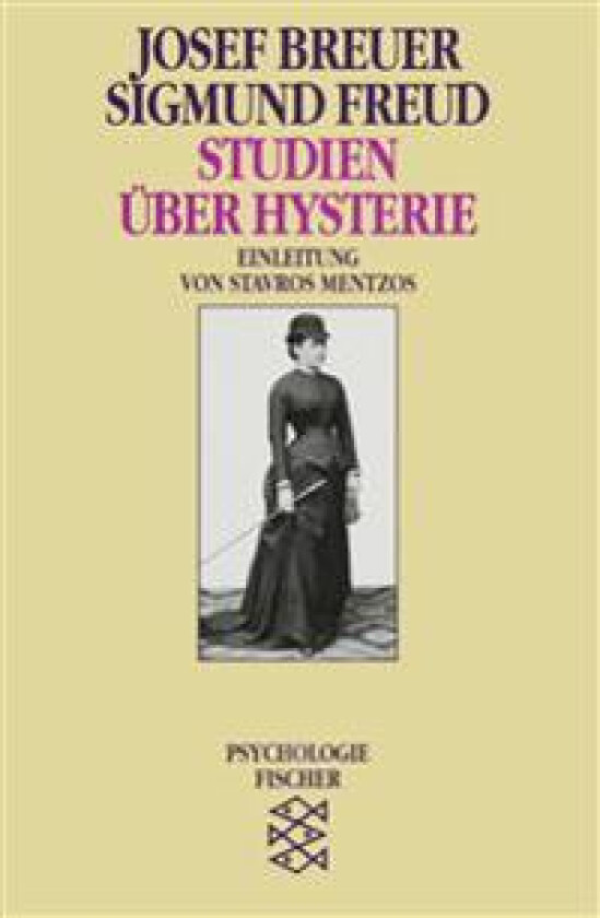 Studien über Hysterie