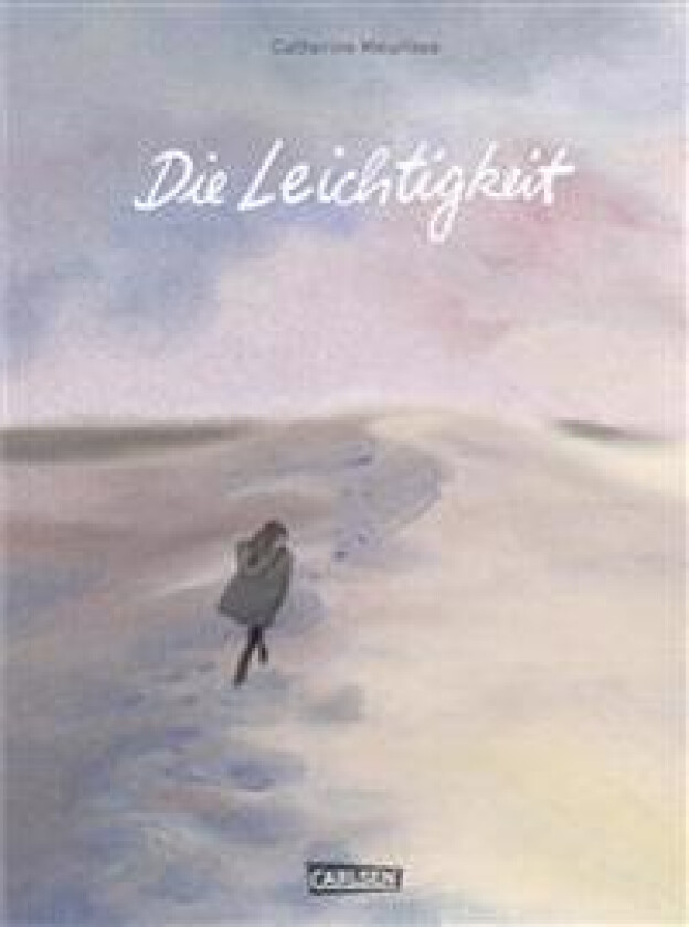 Die Leichtigkeit