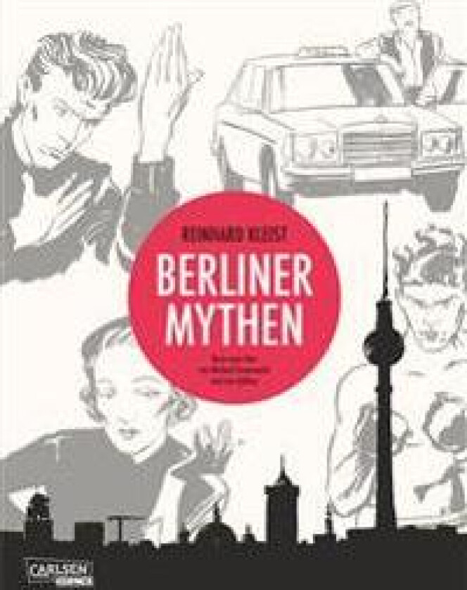 Berliner Mythen