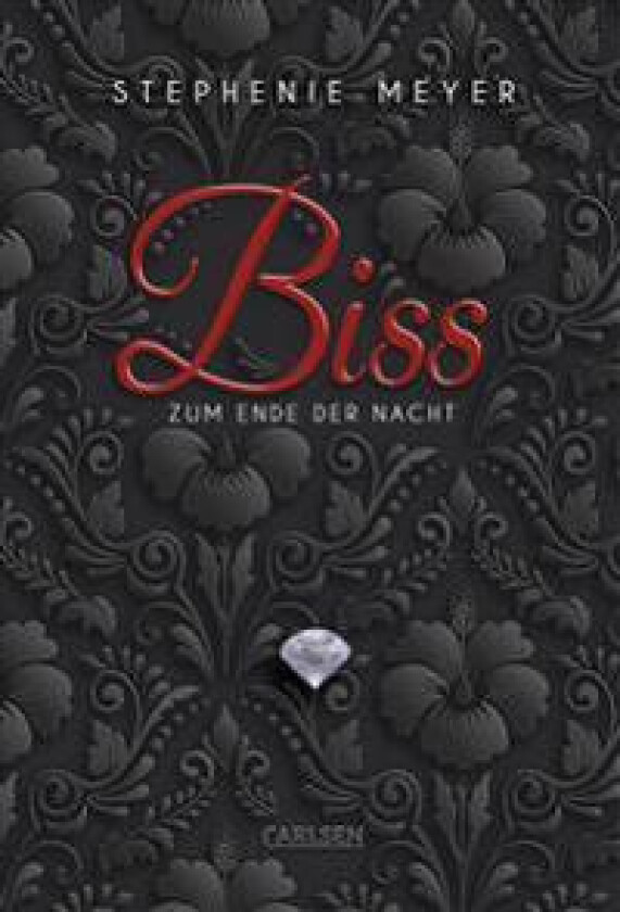 Biss zum Ende der Nacht