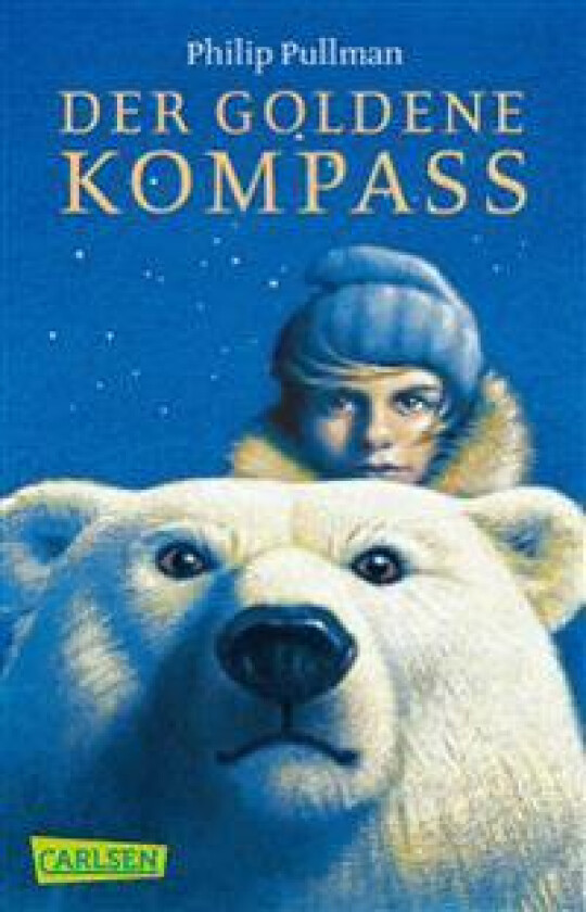 Der goldene Kompass