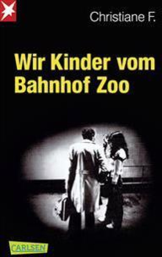 Wir Kinder vom Bahnhof Zoo