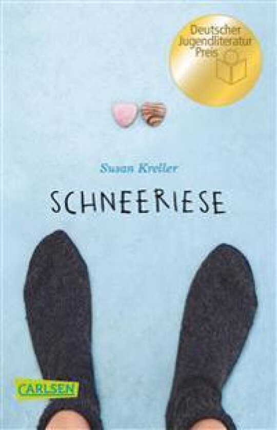 Schneeriese