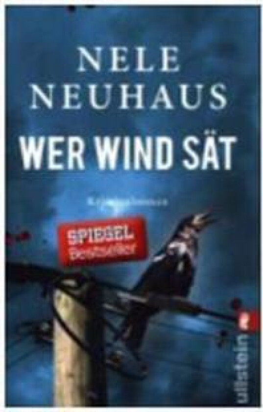 Wer Wind sät