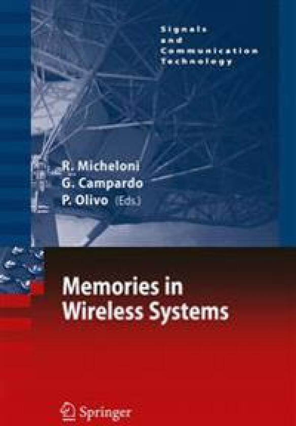 Memories in Wireless Systems