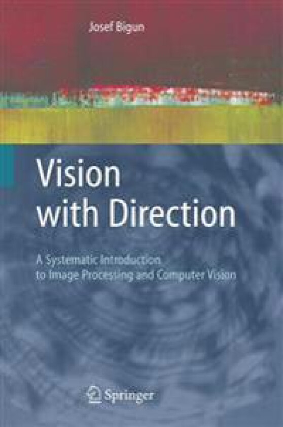 Vision with Direction