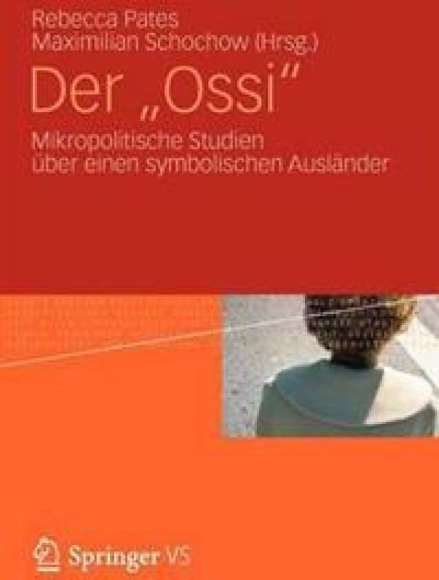 Der 'Ossi'