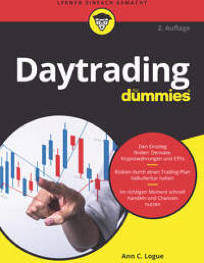 Daytrading für Dummies