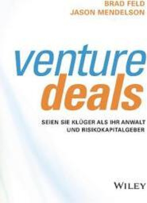 Venture Deals
