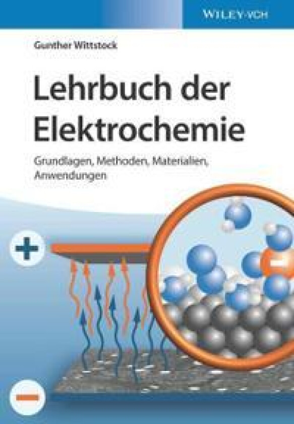 Lehrbuch der Elektrochemie