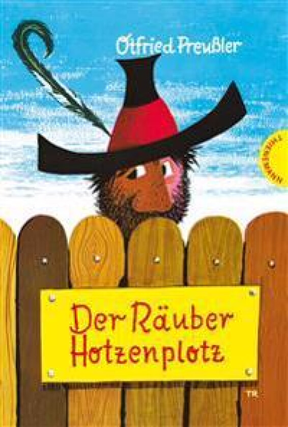 Der Räuber Hotzenplotz 1: Der Räuber Hotzenplotz