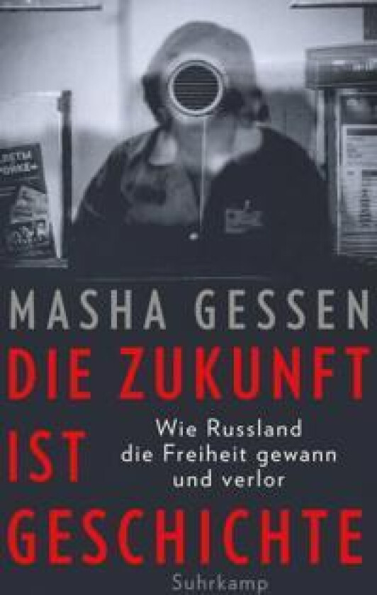 Die Zukunft ist Geschichte