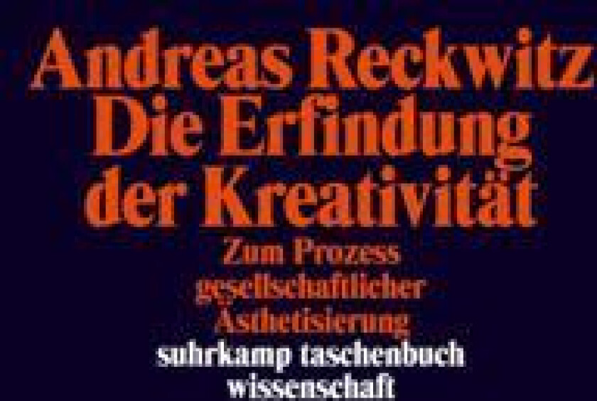 Die Erfindung der Kreativität