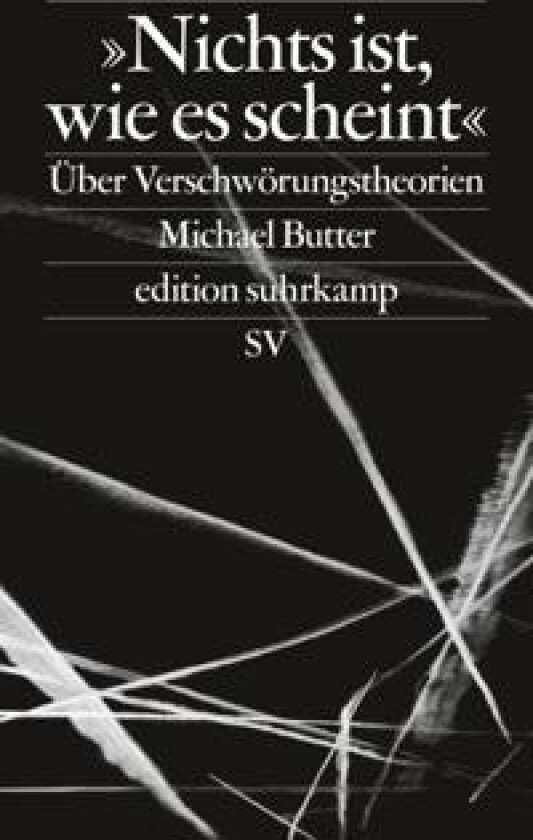 »Nichts ist, wie es scheint«