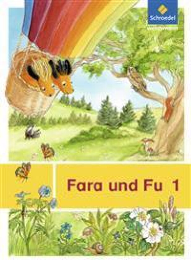 Fara und Fu 1