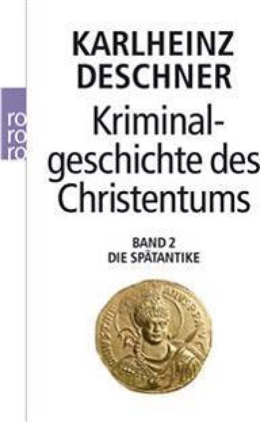 Kriminalgeschichte des Christentums 2