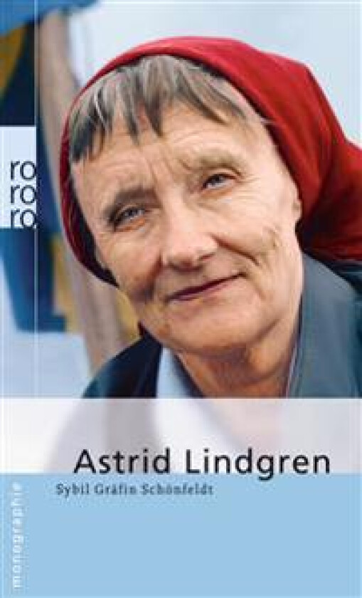 Astrid Lindgren