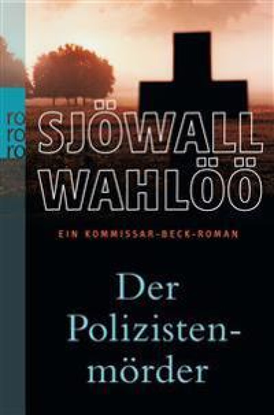 Der Polizistenmörder