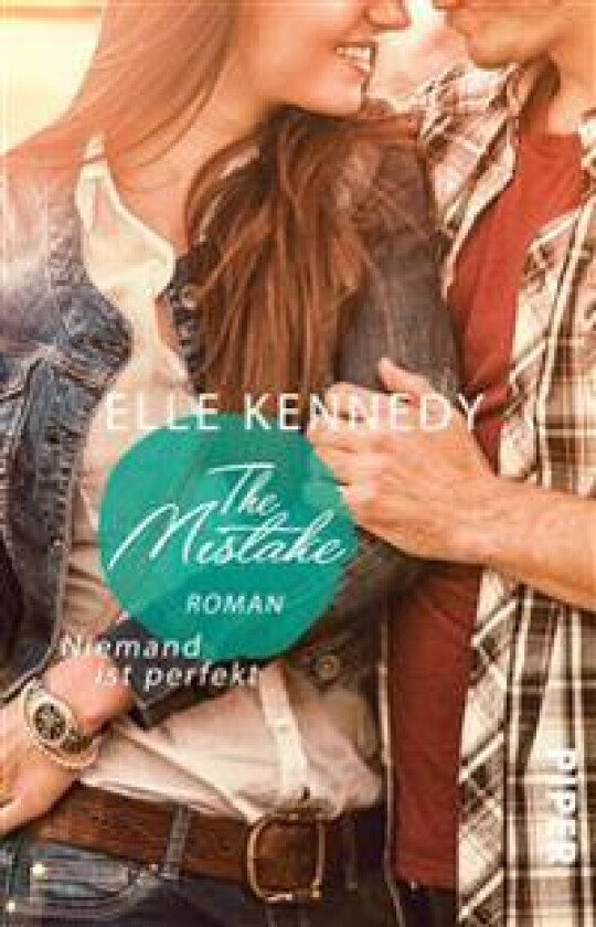 The Mistake - Niemand ist perfekt