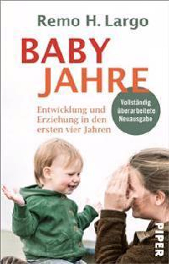 Babyjahre