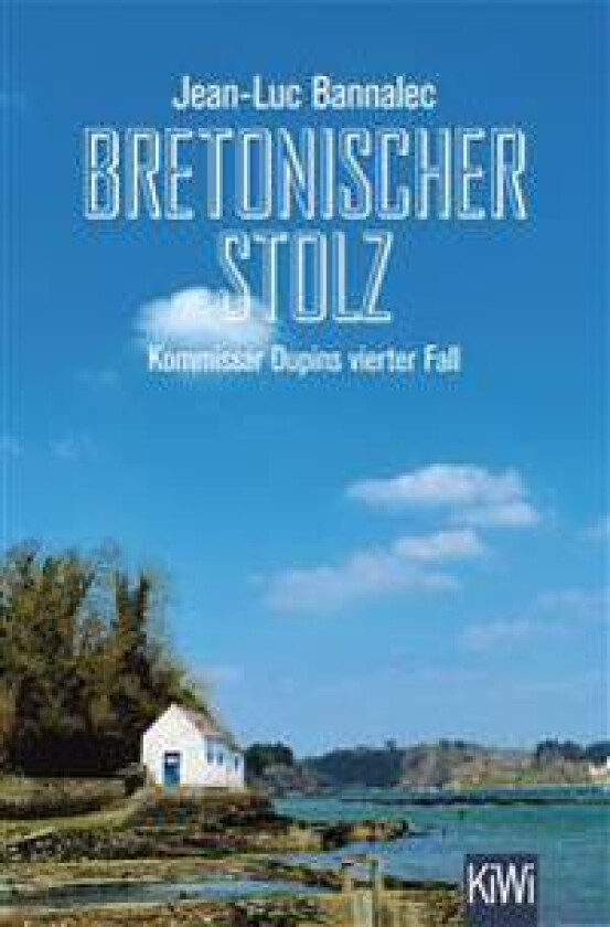 Bretonischer Stolz