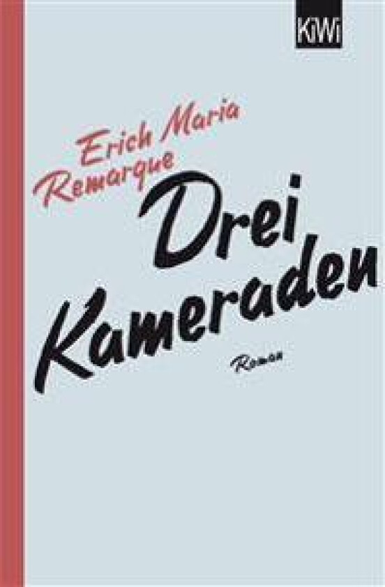 Drei Kameraden
