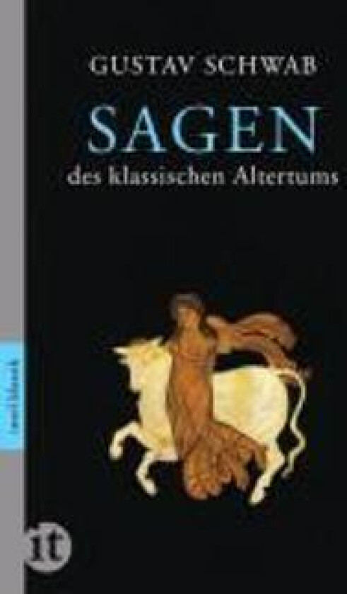 Sagen des klassischen Altertums