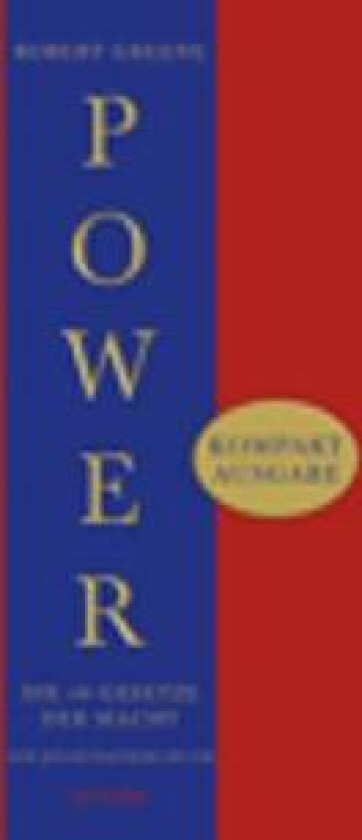 Power: Die 48 Gesetze der Macht