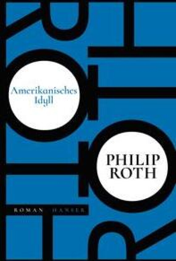 Amerikanisches Idyll