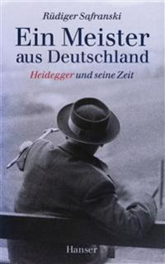 Ein Meister aus Deutschland