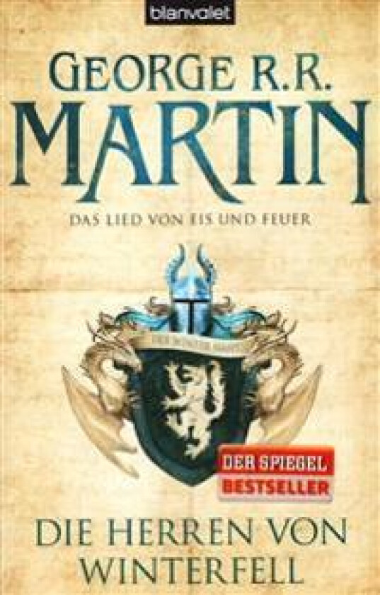 Das Lied von Eis und Feuer/Die Herren von Winterfell