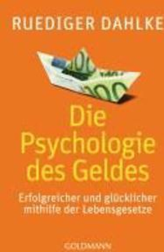Die Psychologie des Geldes
