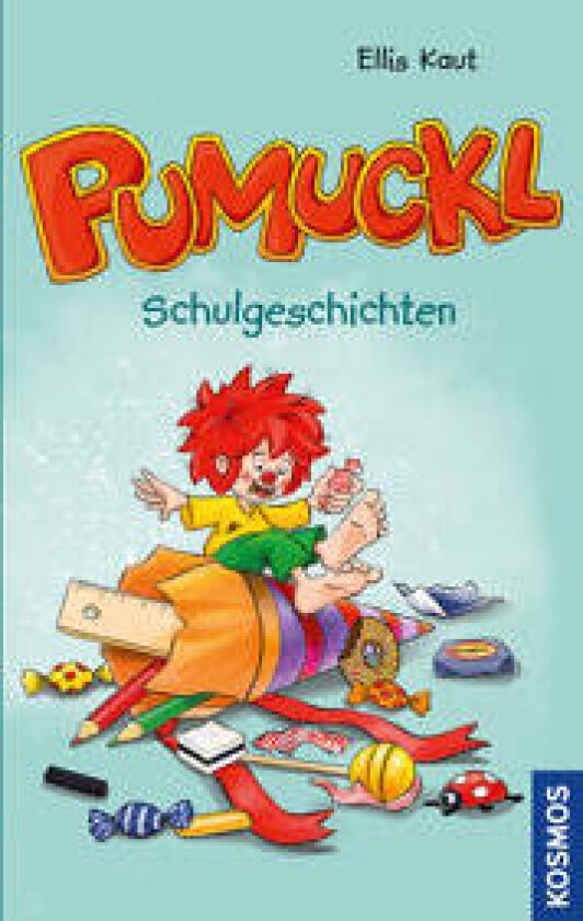 Pumuckl Schulgeschichten