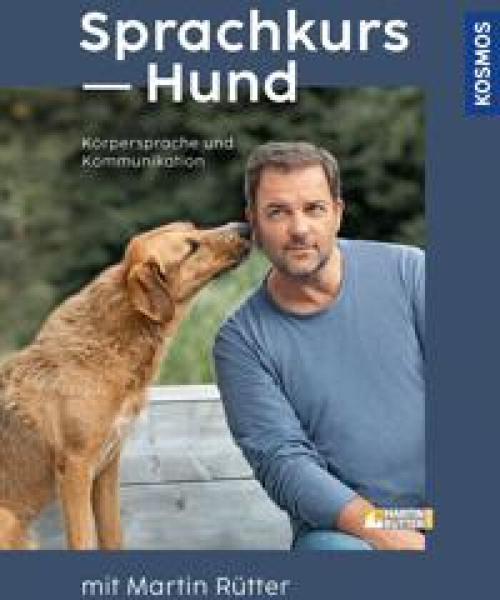 Sprachkurs Hund mit Martin Rütter