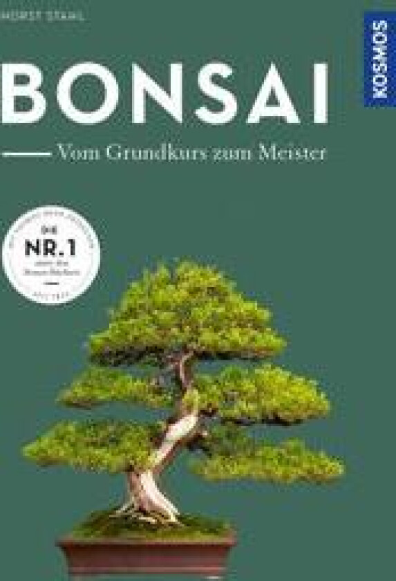 Bonsai - vom Grundkurs zum Meister