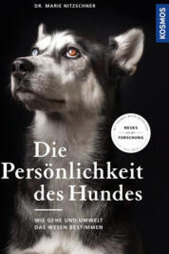 Die Persönlichkeit des Hundes