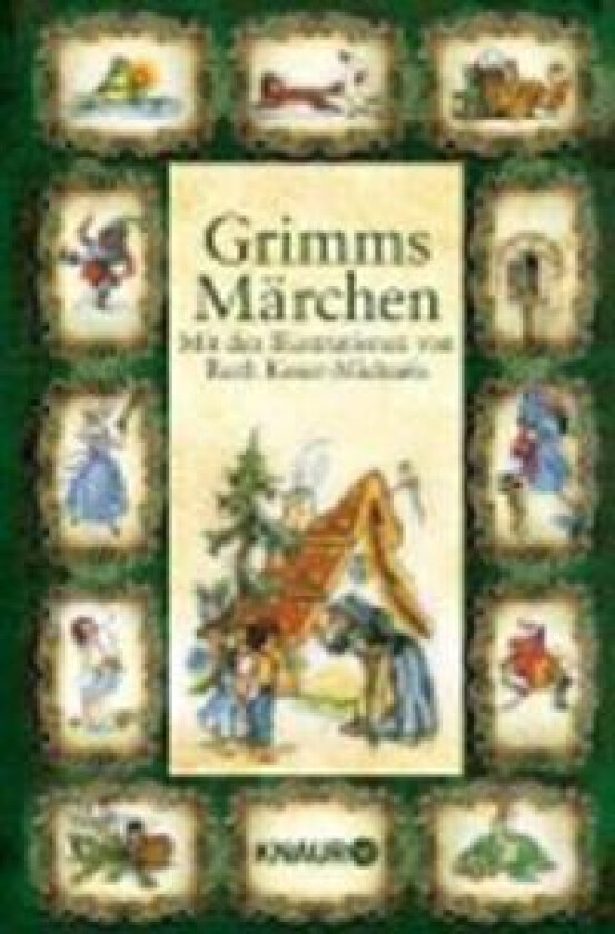 Grimms Märchen