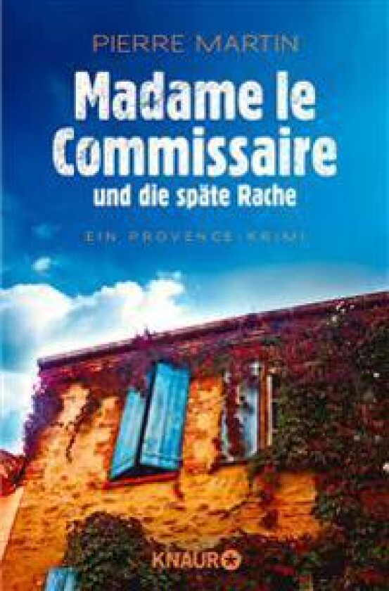 Madame le Commissaire und die späte Rache