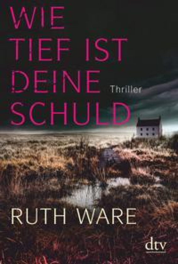 Wie tief ist deine Schuld