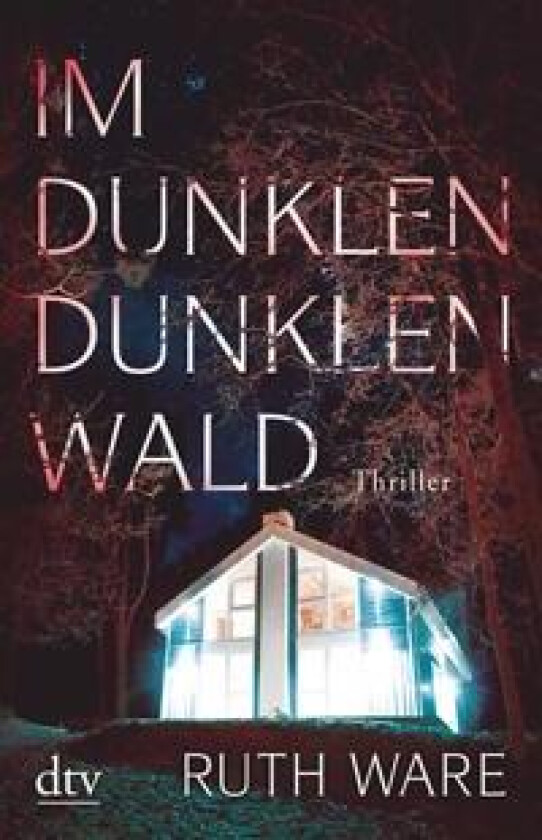 Im dunklen, dunklen Wald