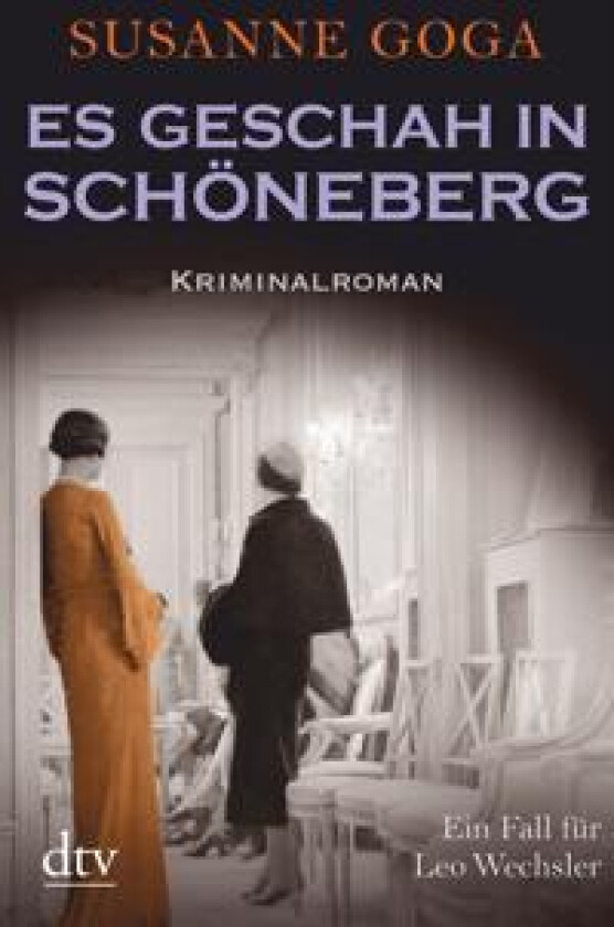 Es geschah in Schoneberg